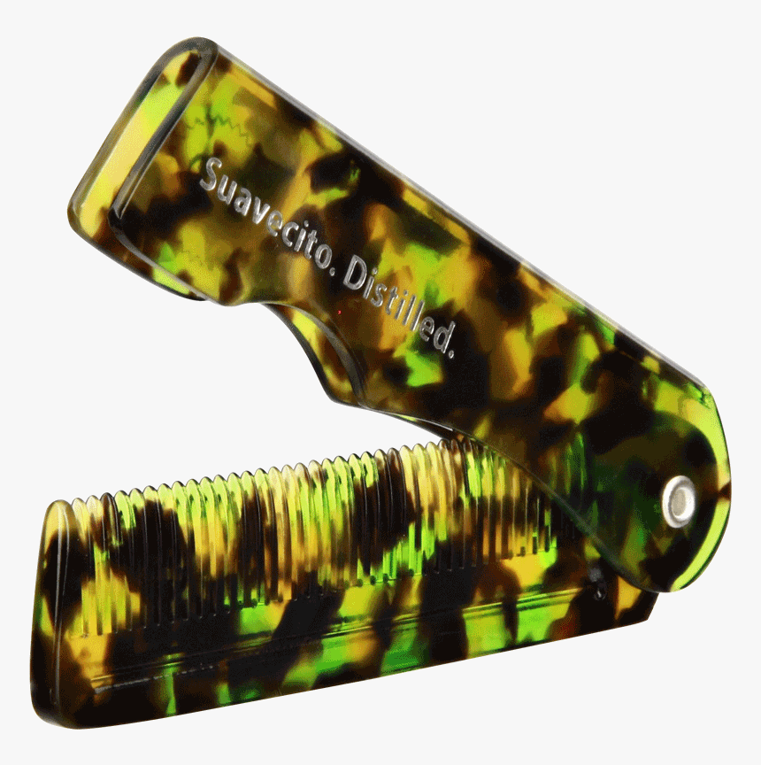 Barber Comb Png, Transparent Png