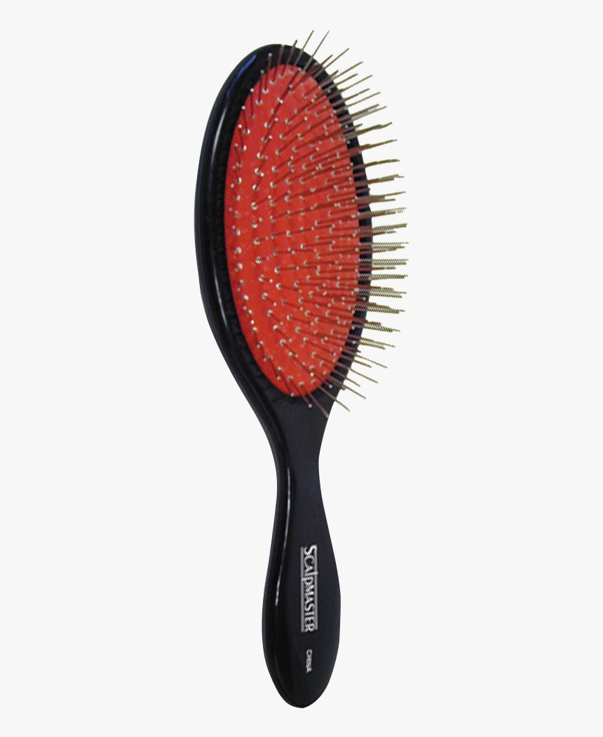 Barber Comb Png, Transparent Png