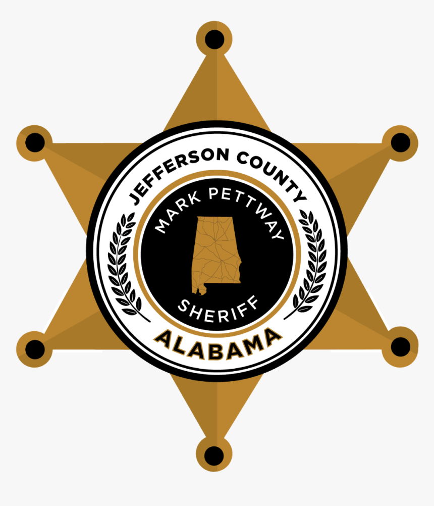 Sheriff Png, Transparent Png
