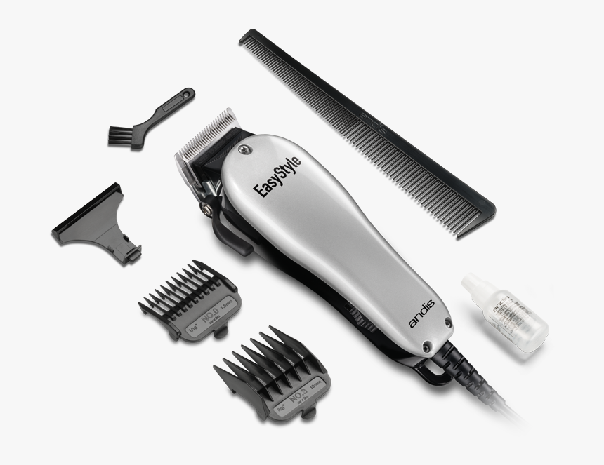 Barber Comb Png, Transparent Png