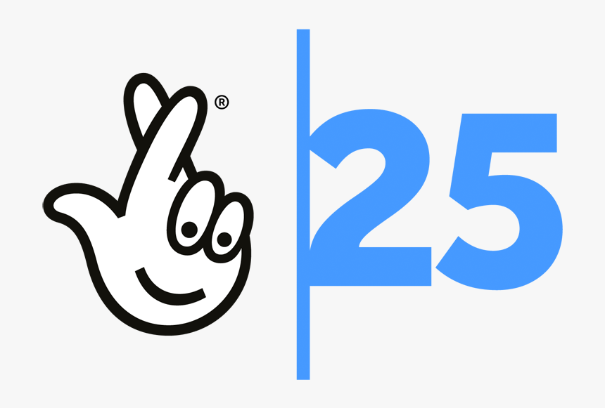 National Lottery, HD Png Download