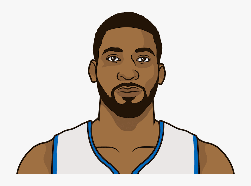 Andre Drummond Png, Transparent Png