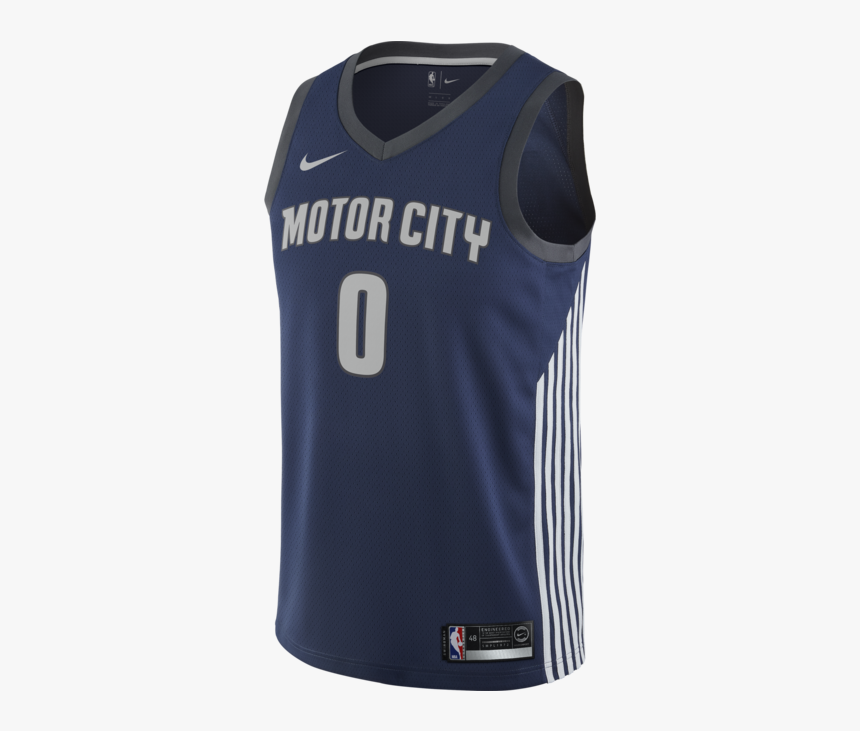 Andre Drummond Png, Transparent Png