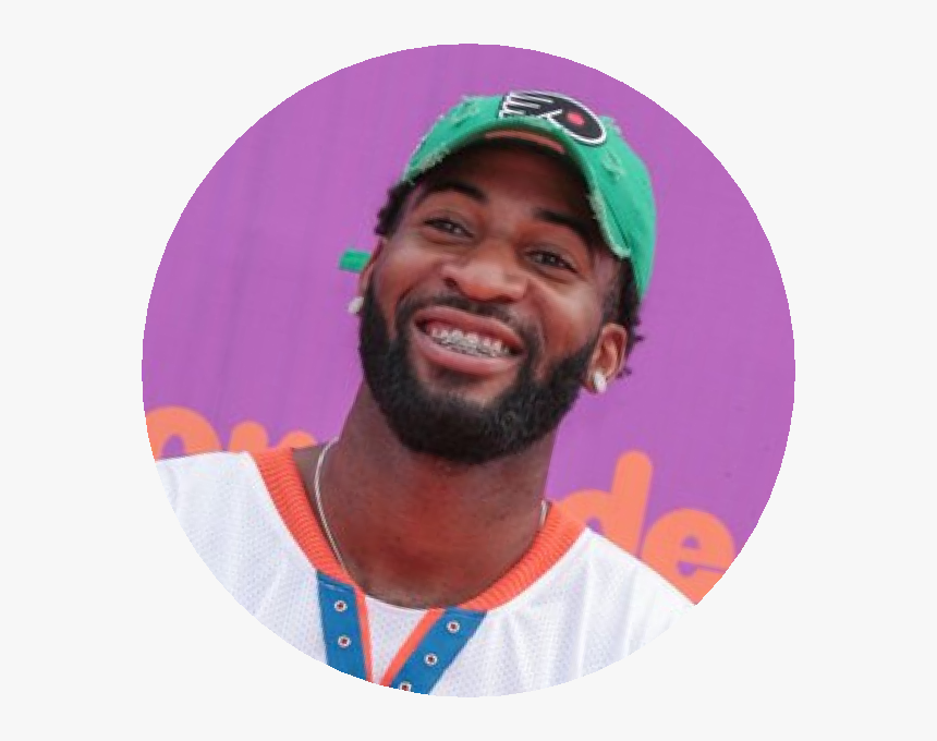 Andredrummond, HD Png Download