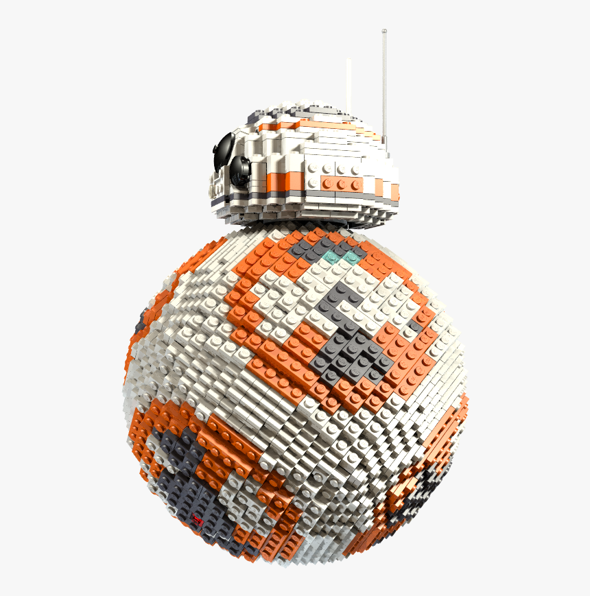 Transparent Bb 8 Png, Png Download