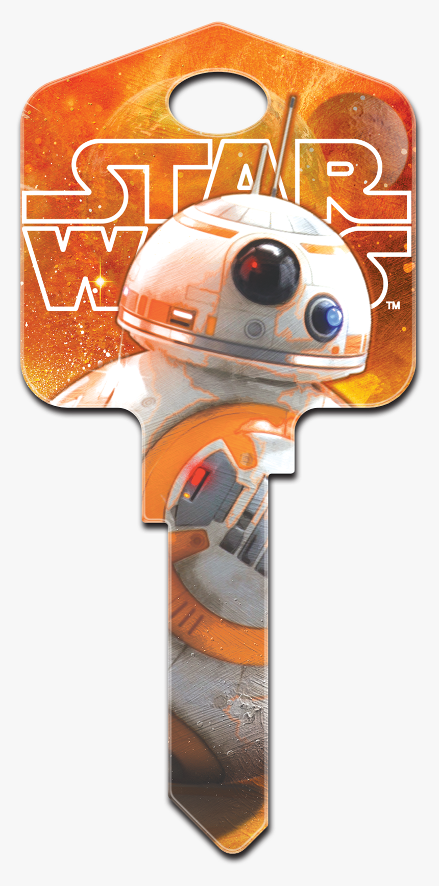 Bb-8 Png, Transparent Png