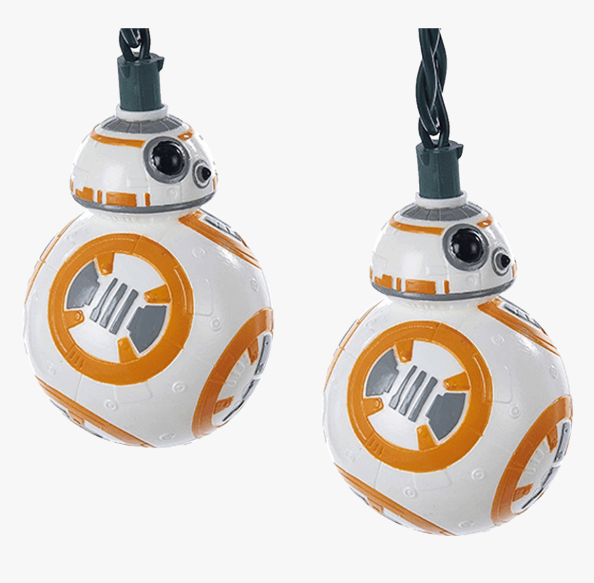 Star Wars Bb-8 Light Set, HD Png Download