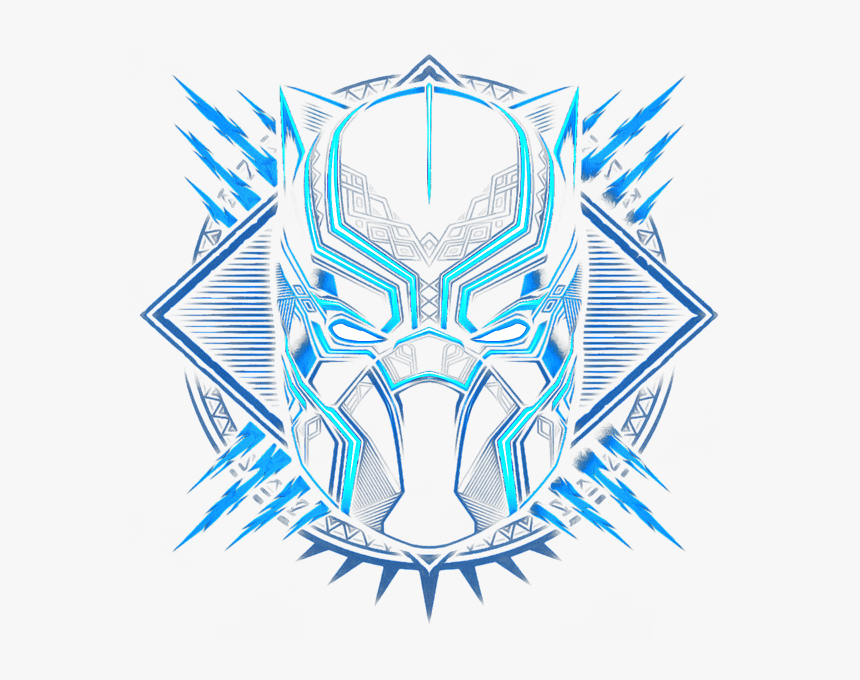 Wakanda Png, Transparent Png