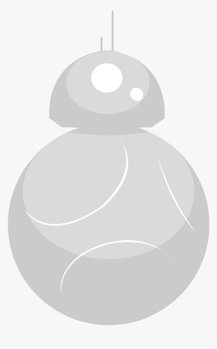 Bb-8 Png, Transparent Png