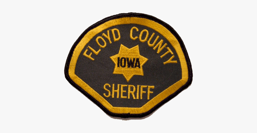 Floyd County Sheriff, HD Png Download