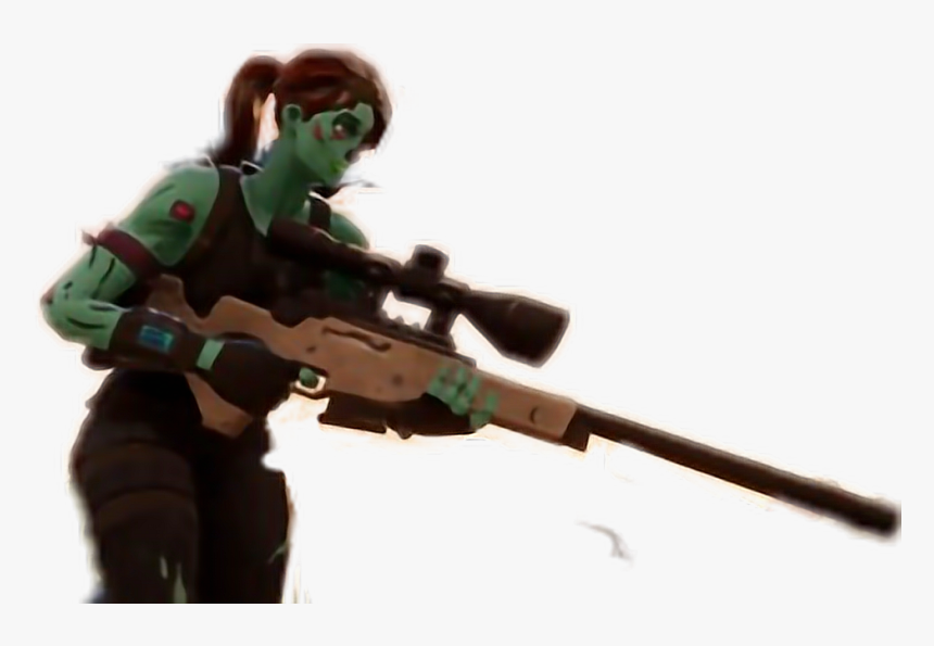 Ghoul Trooper Png, Transparent Png