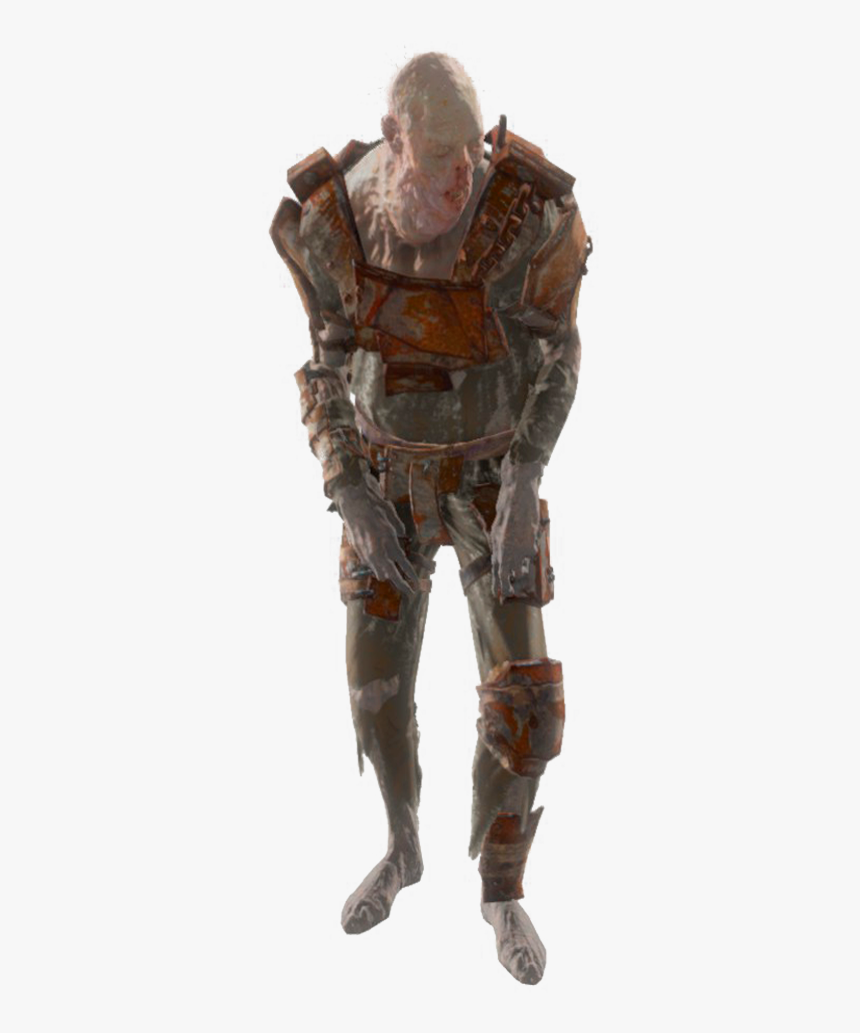 Feralghoul, HD Png Download