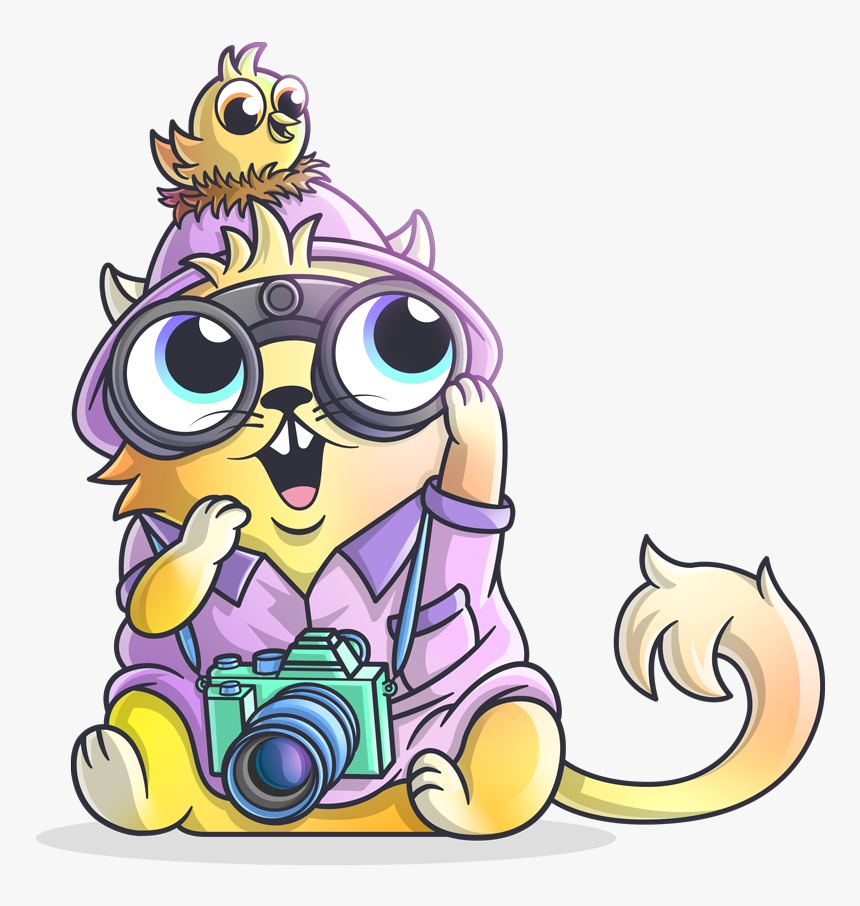 Chester Cheetah Png, Transparent Png