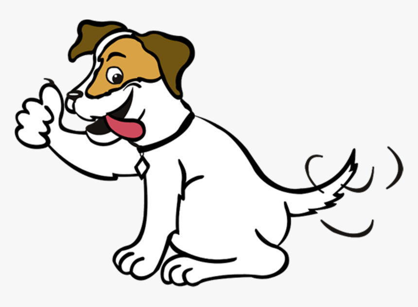 Dog Pooping Png, Transparent Png