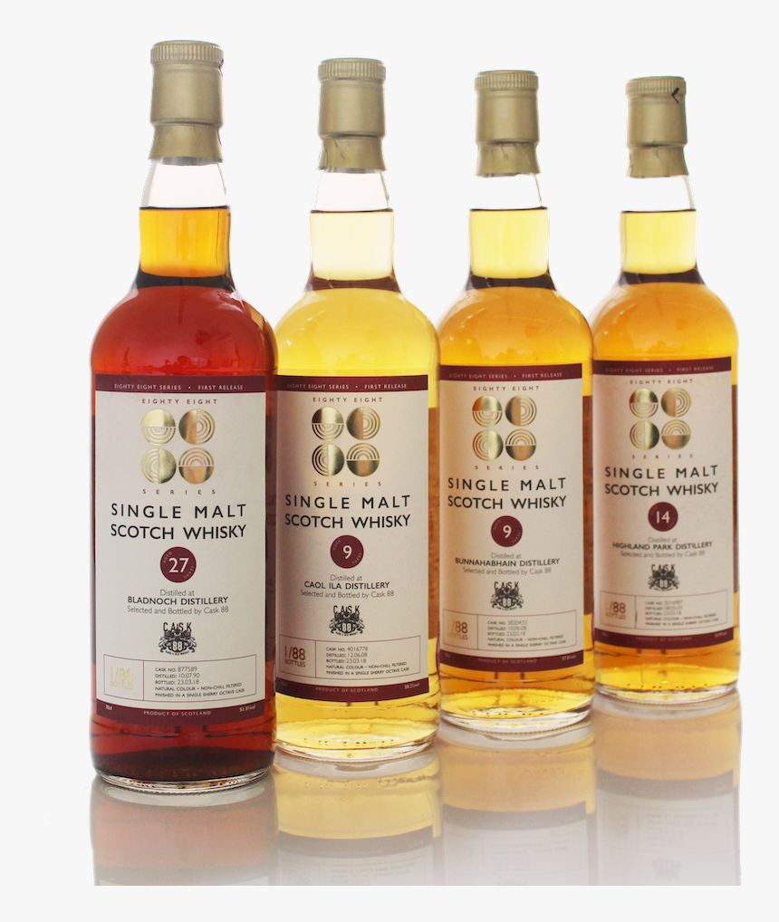 Cask 88 Octaves Group-shot, HD Png Download