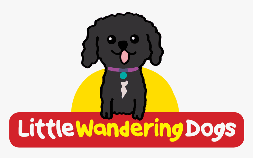 Little Wandering Dogs, HD Png Download