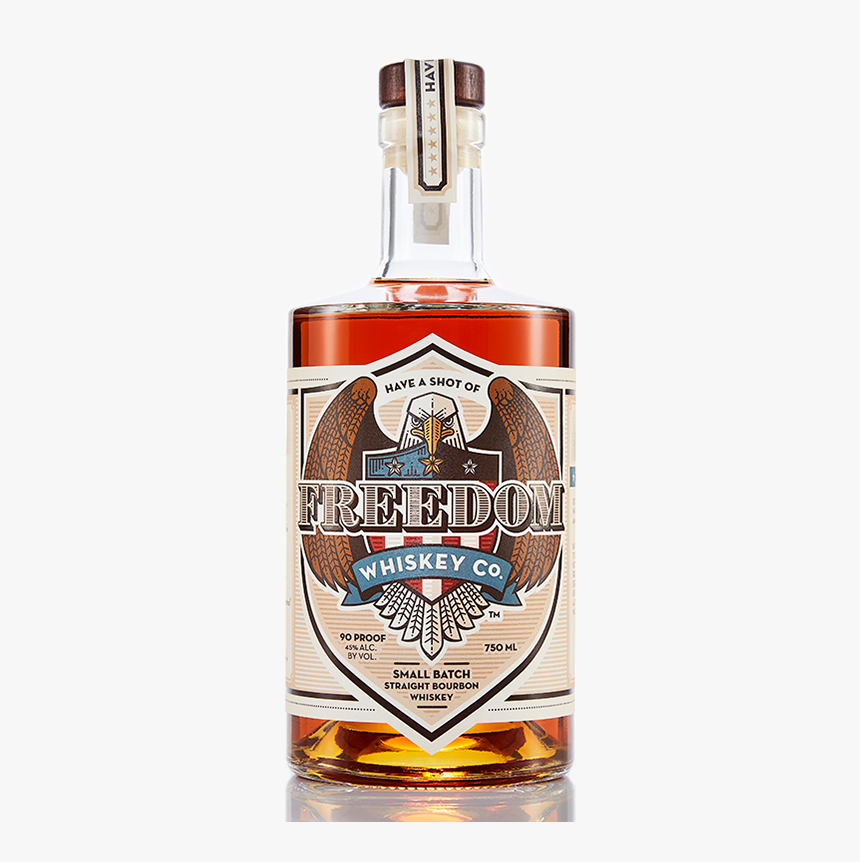 Whiskey Shot Png, Transparent Png
