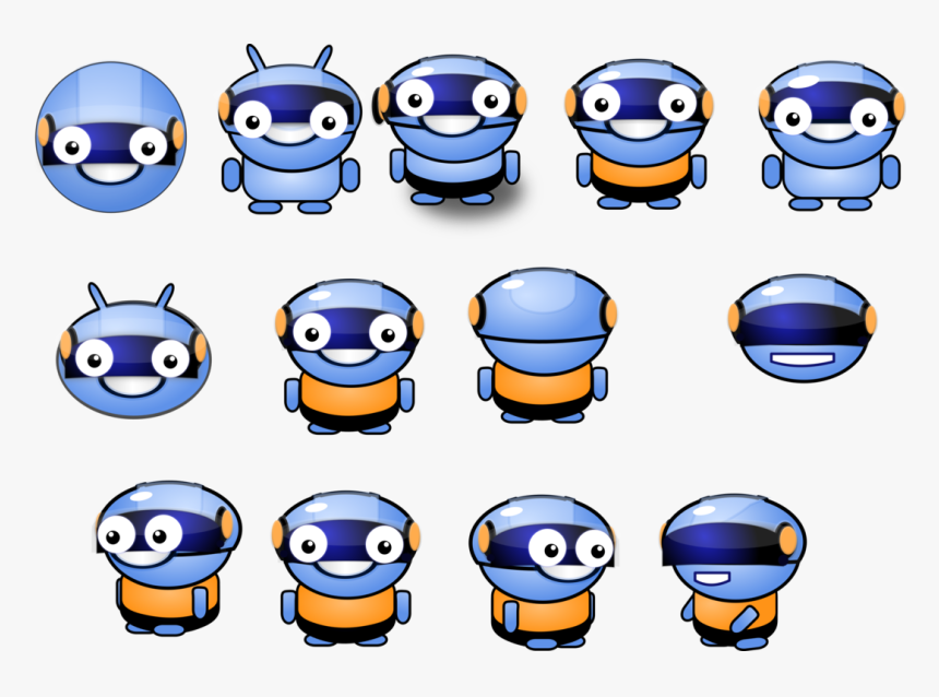 Emoticon,human Behavior,area, HD Png Download