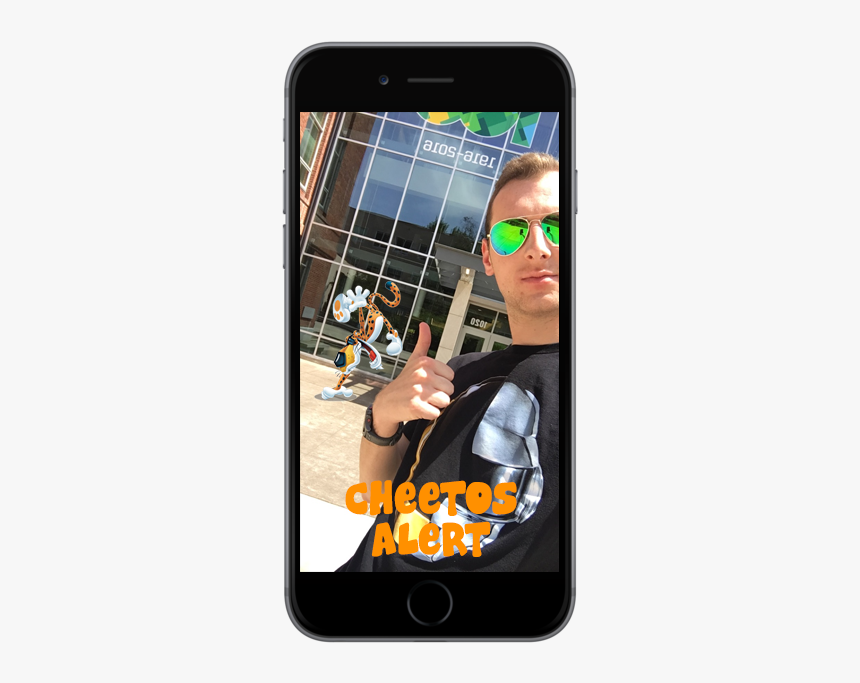 Chester Cheetah Png, Transparent Png