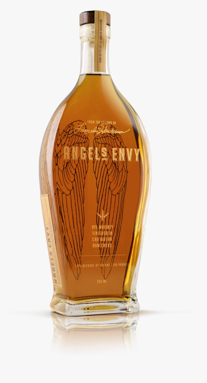 Ae Rye Bottle Shot, HD Png Download