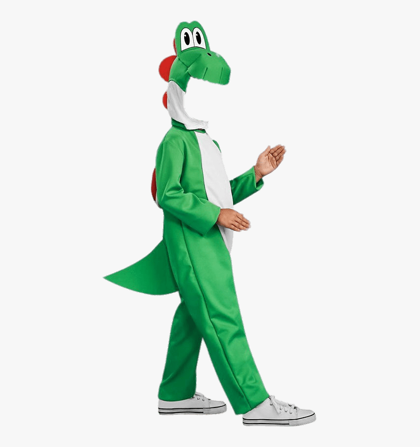 Costume Dinosaur, HD Png Download