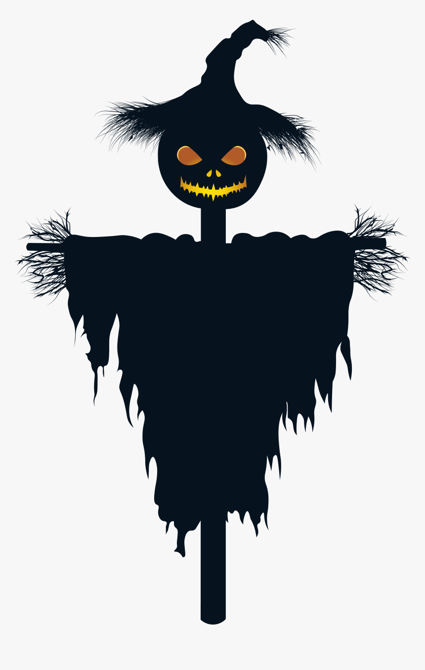 Scarecrow Image Transparent Download, HD Png Download