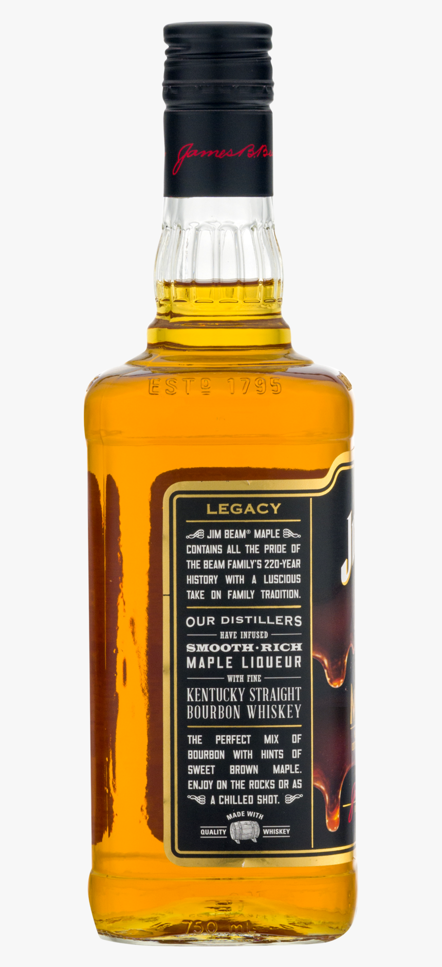 Transparent Whiskey Shot Png, Png Download