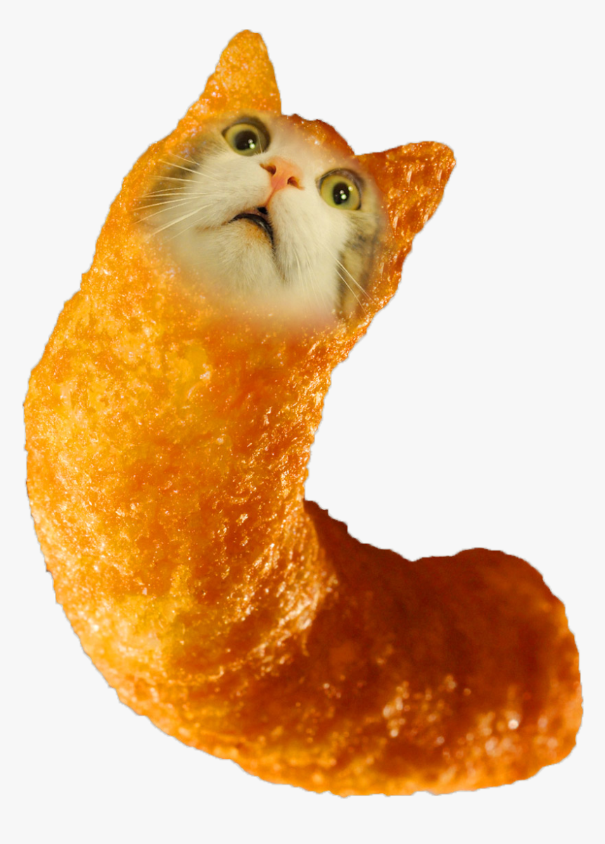 Chester Cheetah Png, Transparent Png