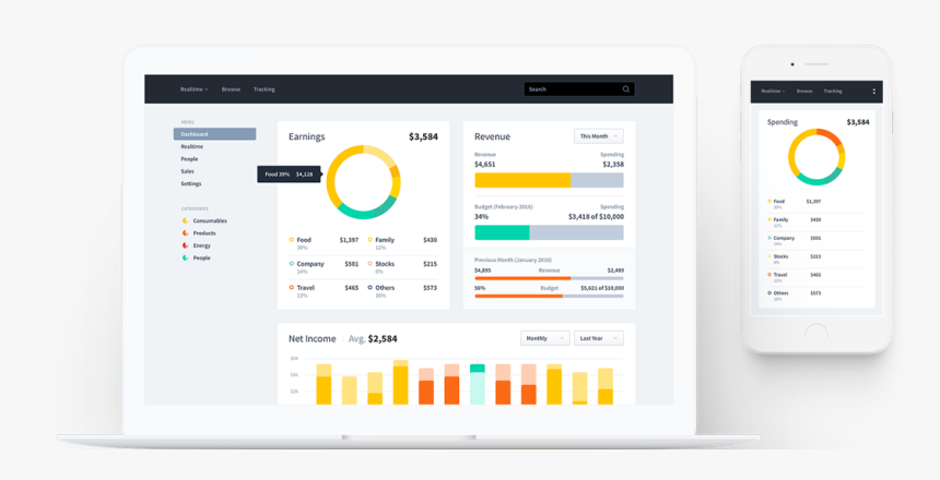 Wakanda App, HD Png Download