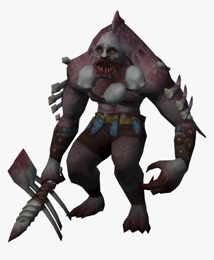 Ghoul Png, Transparent Png