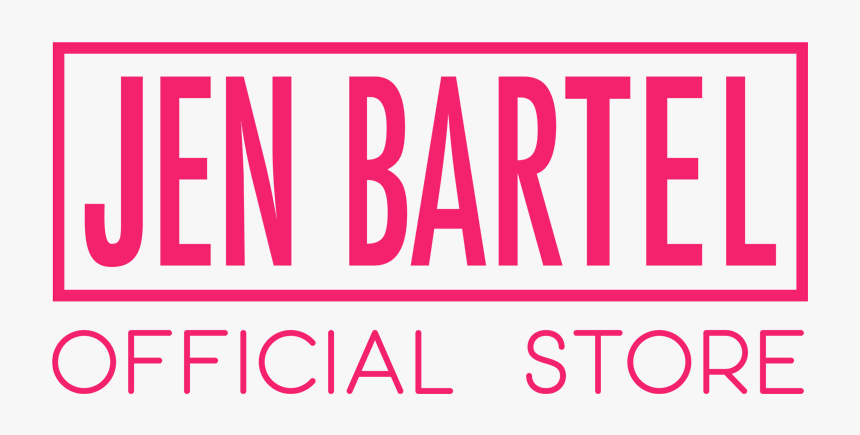 Jen Bartel Official Store 
 Itemprop Logo, HD Png Download