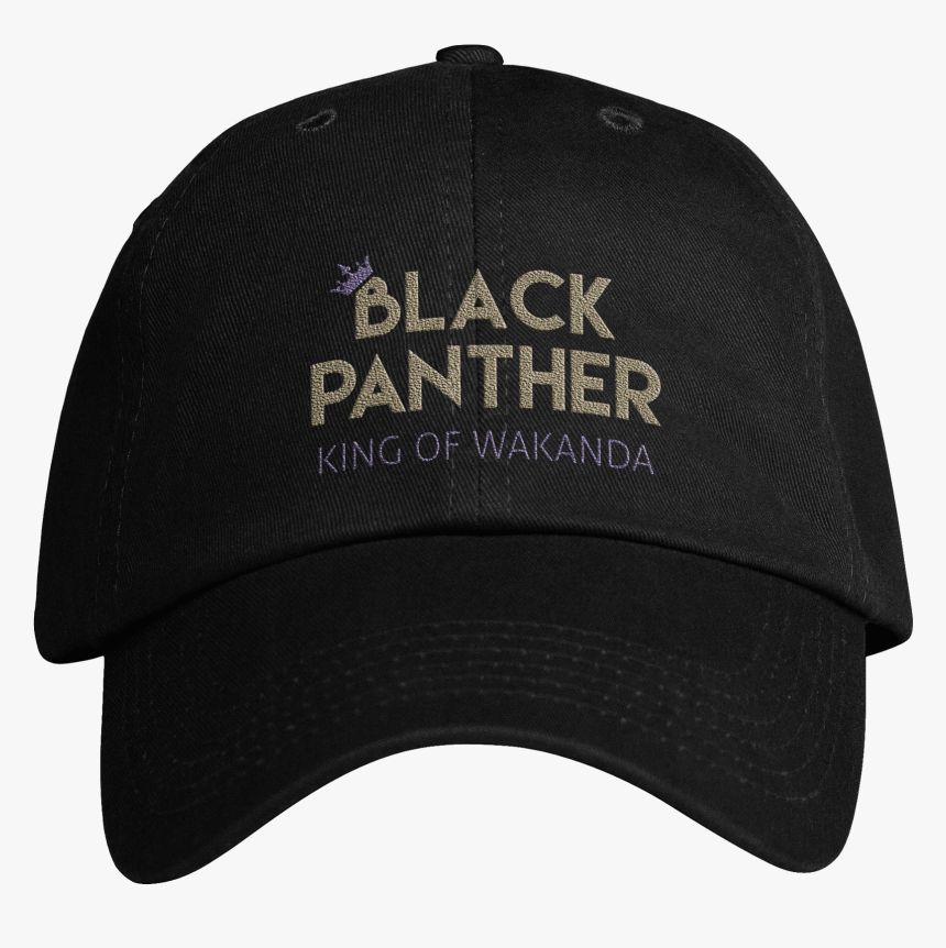 King Of Wakanda, HD Png Download