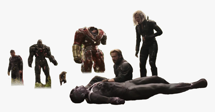 Wakanda Png, Transparent Png