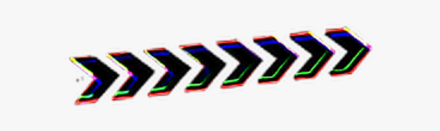 #glitch #line #cool #moveforward #be Creative, HD Png Download