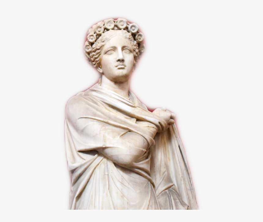 Statue Remixed Remixit, HD Png Download