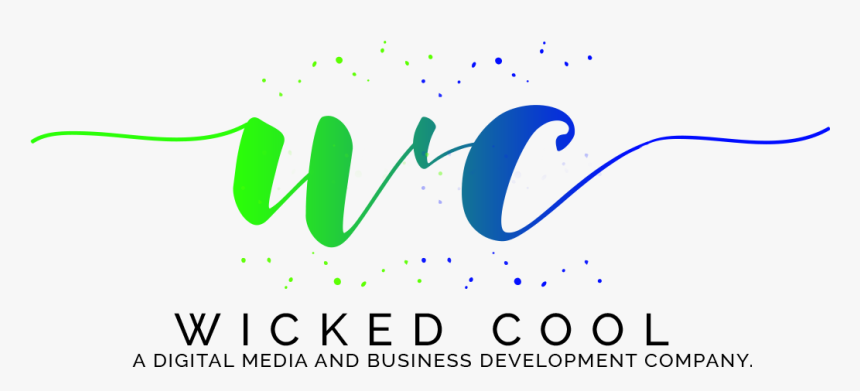 Wicked Cool Media, HD Png Download