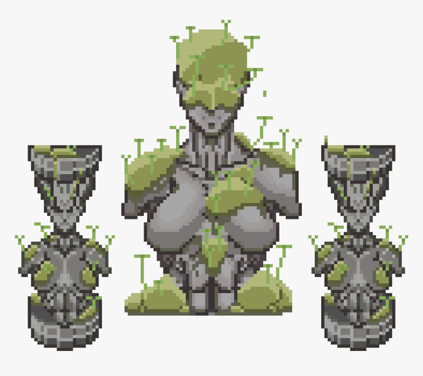 Transparent Roman Statues Png, Png Download