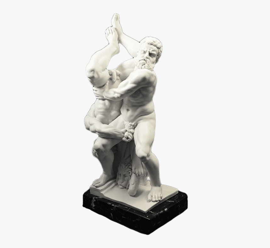 Ercole E Diomede, Eracle E Diomede, Hercules, HD Png Download
