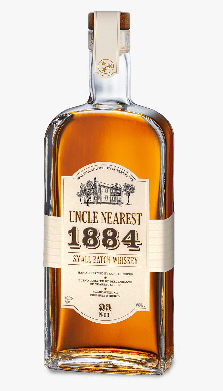 Small Batch Whiskey, HD Png Download