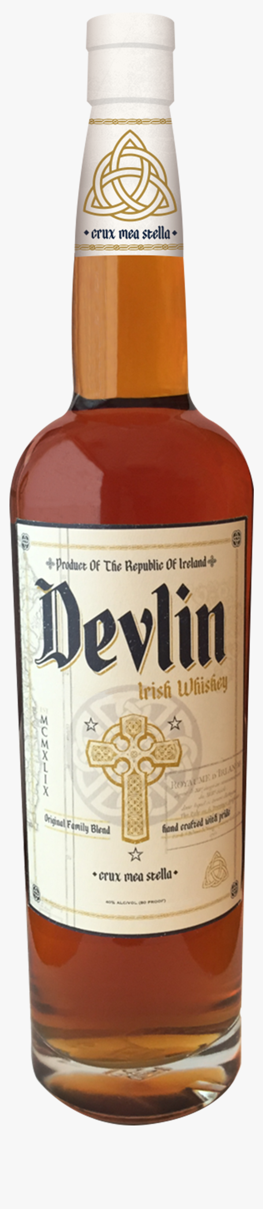 Whiskey Shot Png, Transparent Png