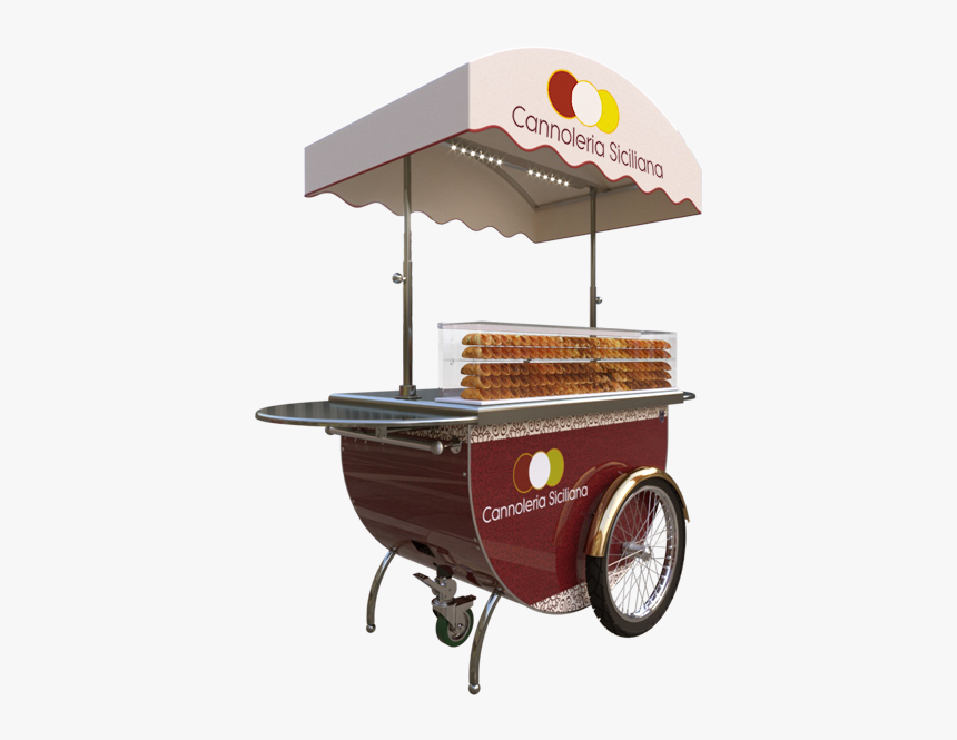 Cannoli Png, Transparent Png