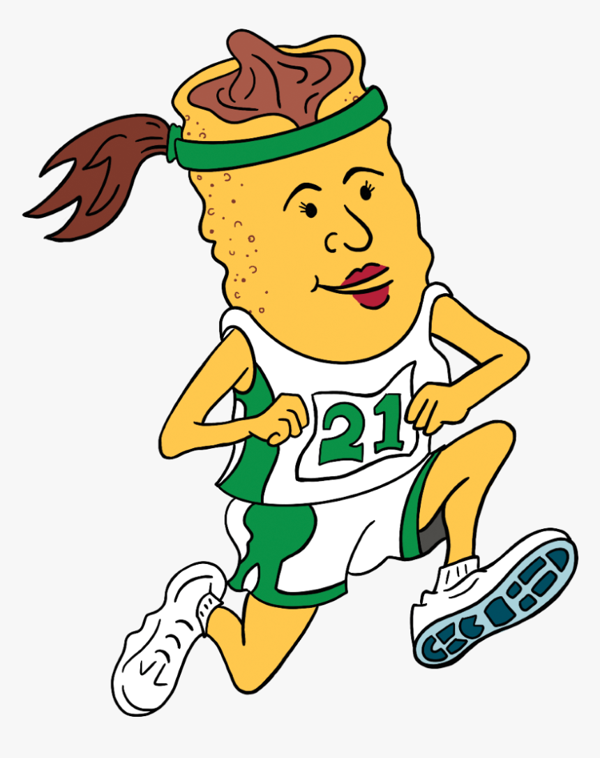 The Spn 5k Cannoli Run And 1 Mile Family Walk Is A, HD Png Download