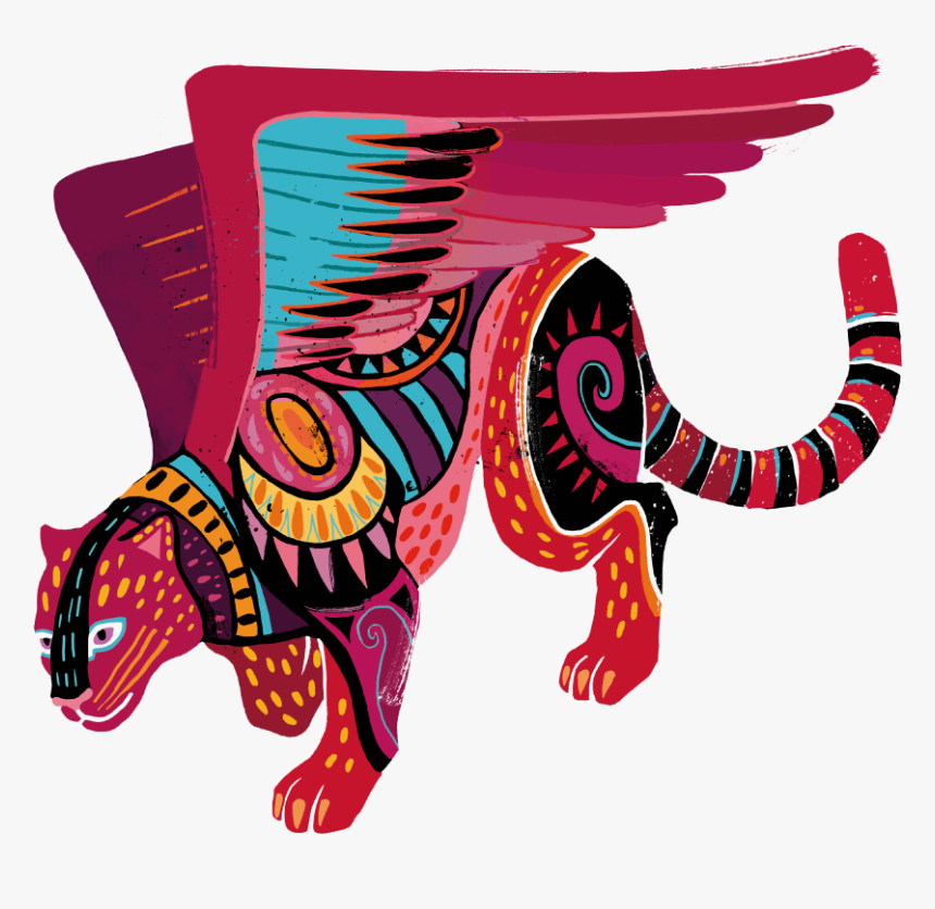 Mexican Eagle Png, Transparent Png