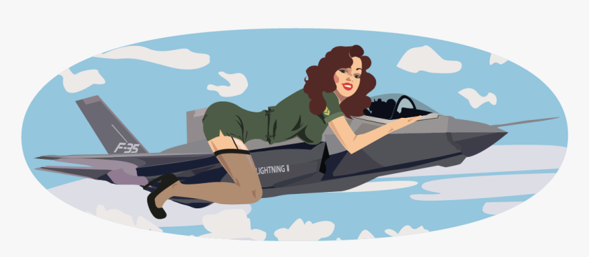 F-35 Png, Transparent Png