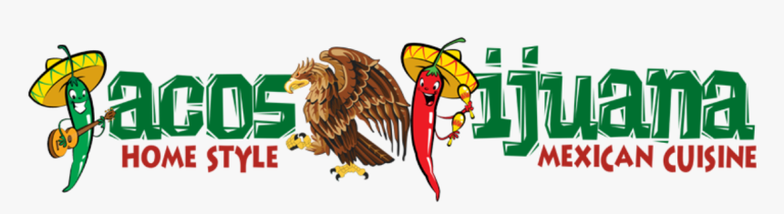 Tacos Tijuana Mexican Cuisine Edgewood Md, HD Png Download