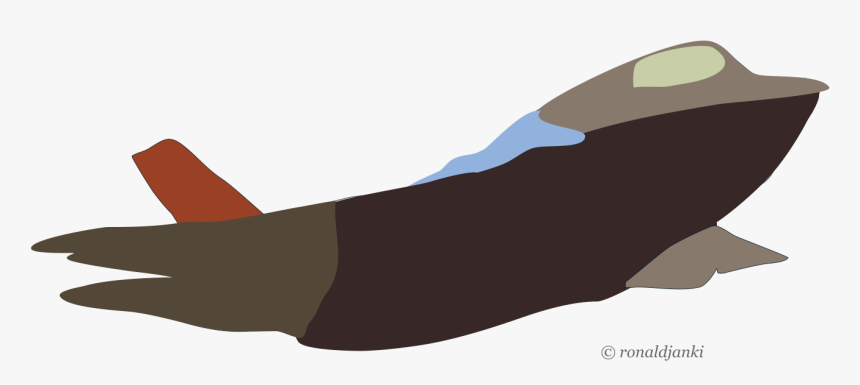 F-35 Png, Transparent Png