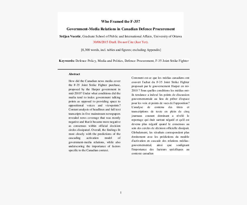 F-35 Png, Transparent Png