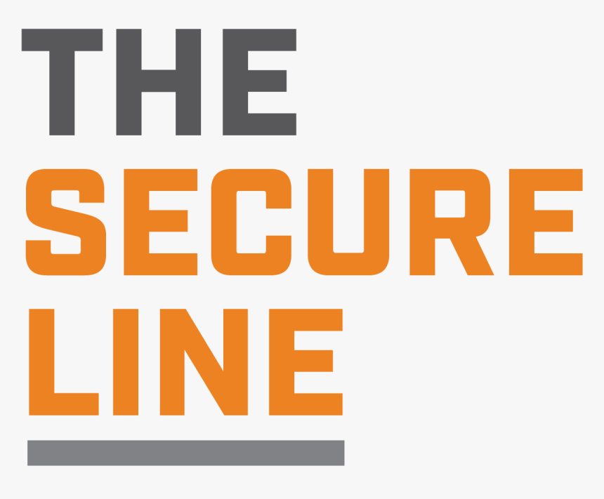 The Secure Line, HD Png Download
