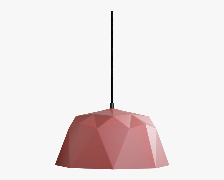 Pendant Lamp Geometry Mumoon, HD Png Download