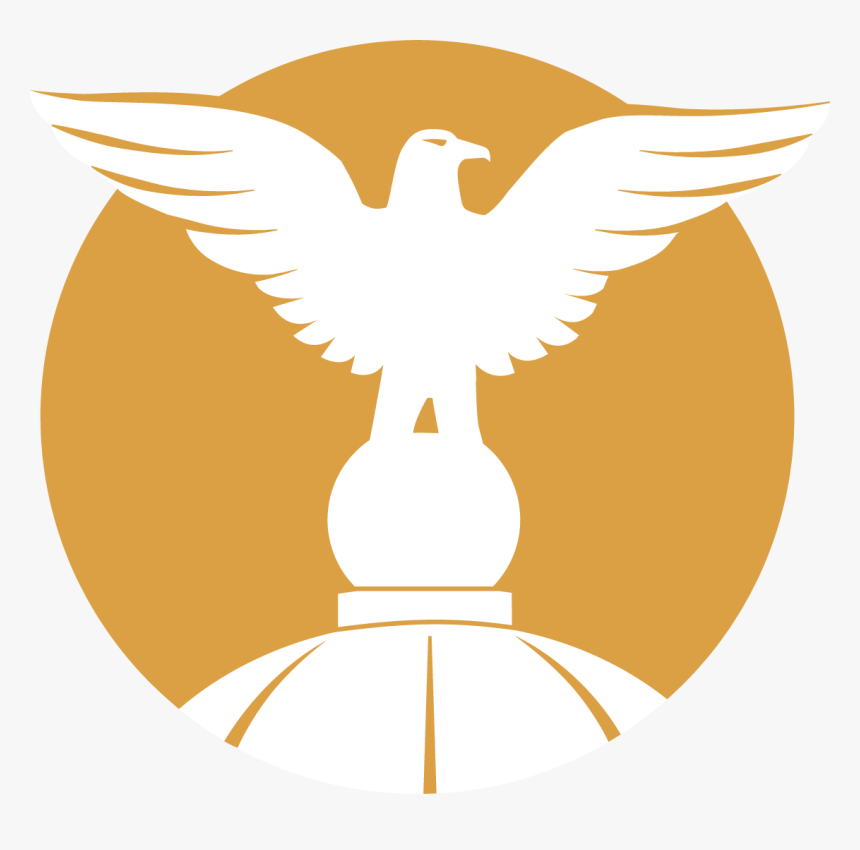 Mexican Eagle Png, Transparent Png